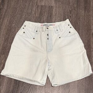 Zena Light blue Jean Shorts